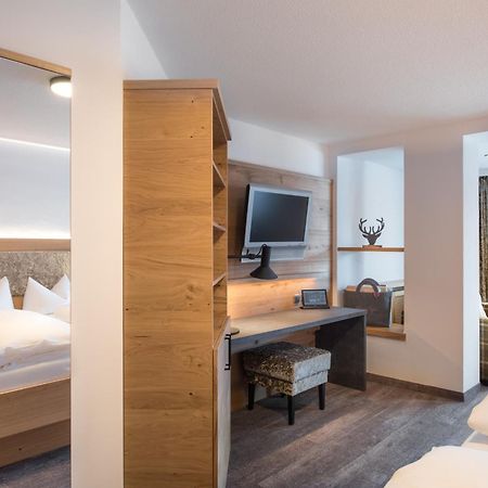 Wohlfuehlhotel Berwanger Hof Обермайзелщайн Екстериор снимка