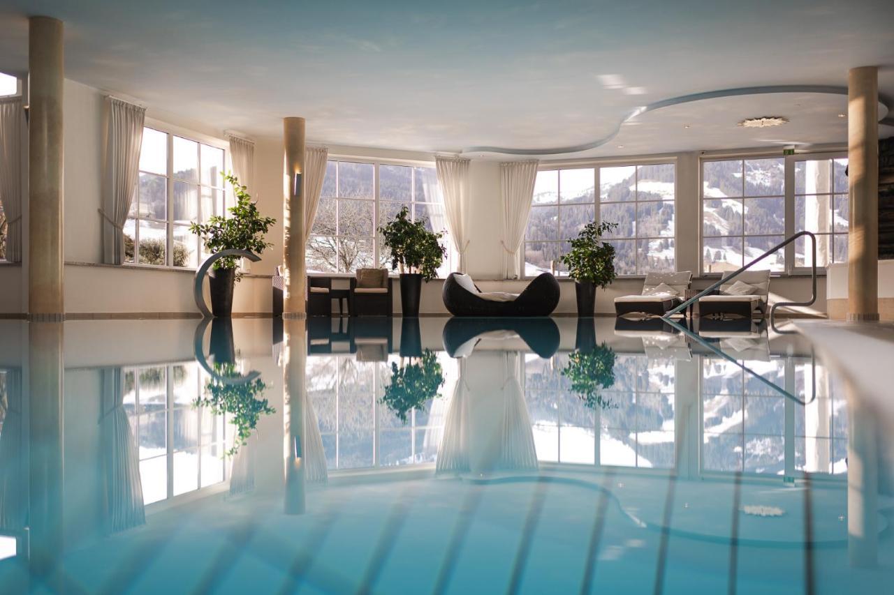 Wohlfuehlhotel Berwanger Hof Обермайзелщайн Екстериор снимка