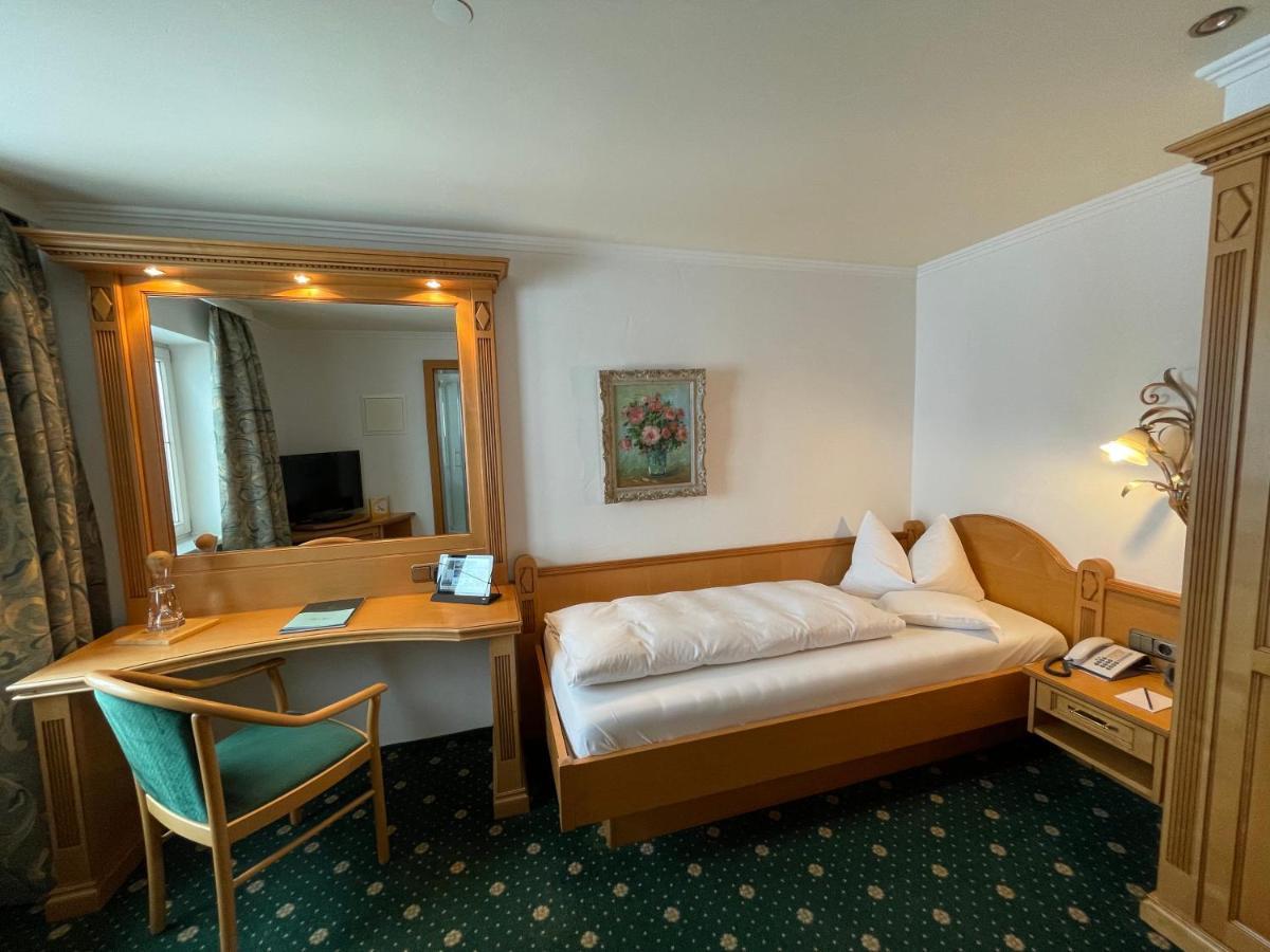 Wohlfuehlhotel Berwanger Hof Обермайзелщайн Екстериор снимка