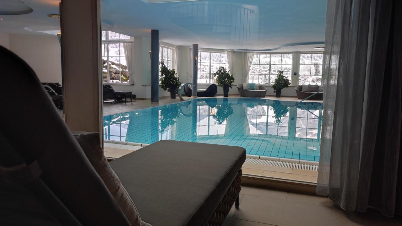 Wohlfuehlhotel Berwanger Hof Обермайзелщайн Екстериор снимка