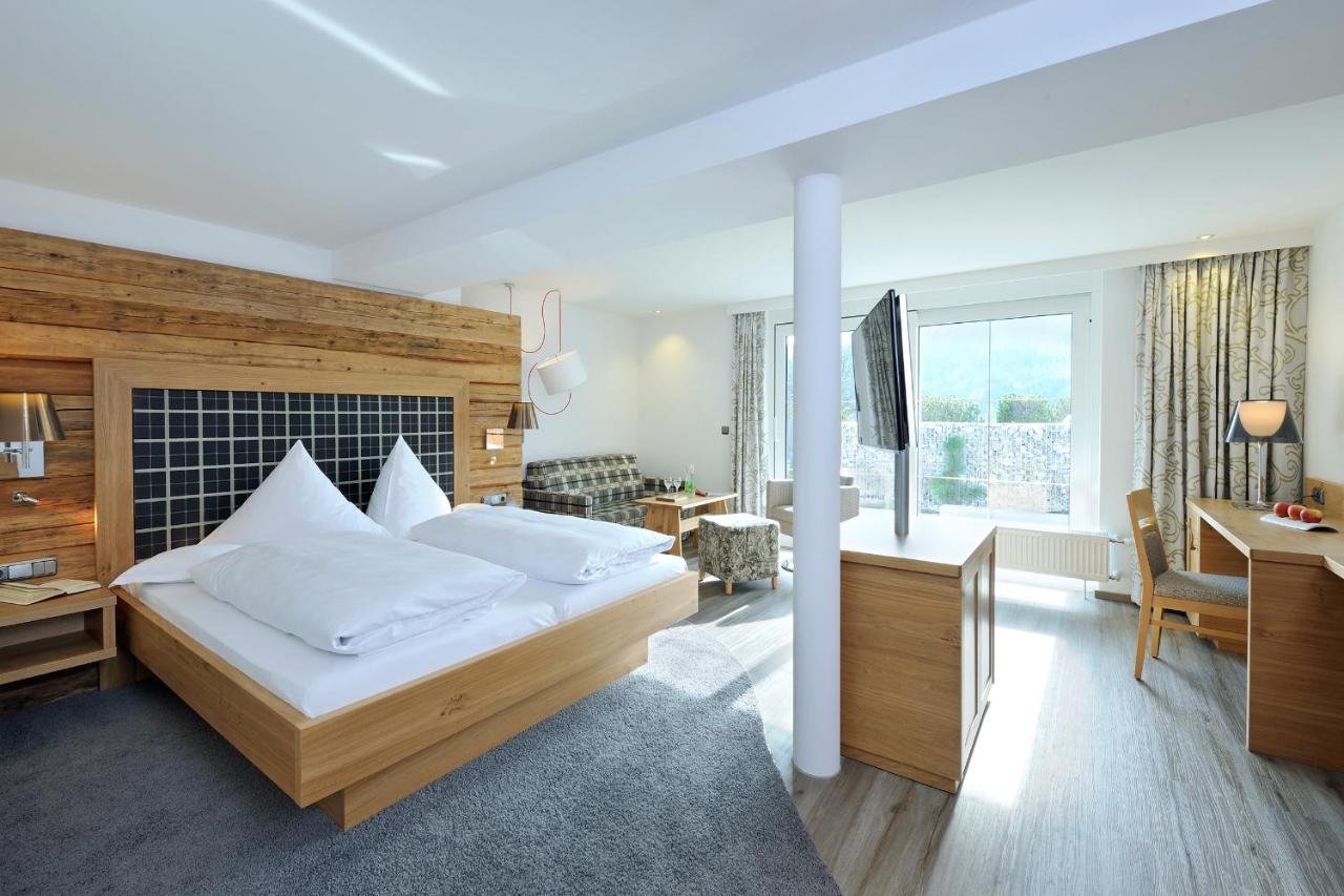 Wohlfuehlhotel Berwanger Hof Обермайзелщайн Екстериор снимка