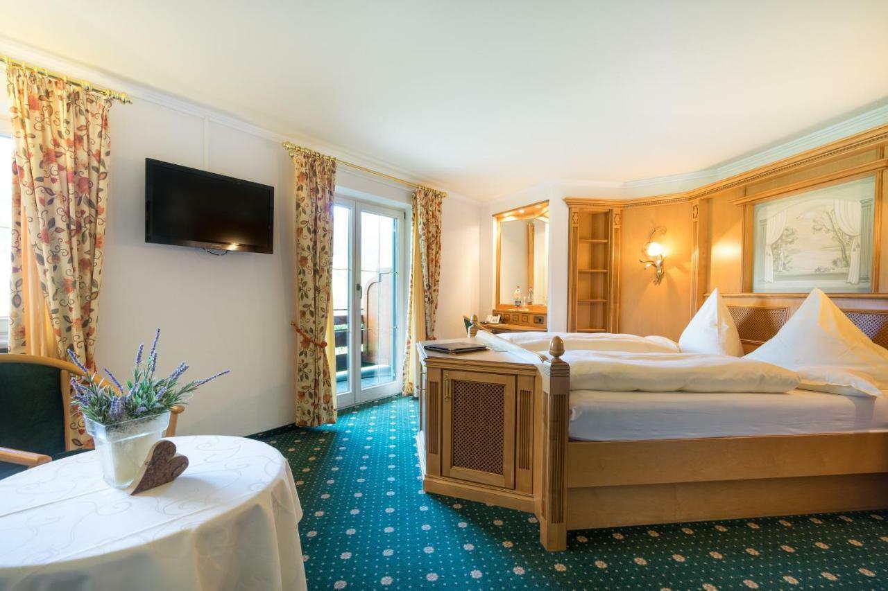Wohlfuehlhotel Berwanger Hof Обермайзелщайн Екстериор снимка